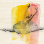 Leap of Grace — Wood