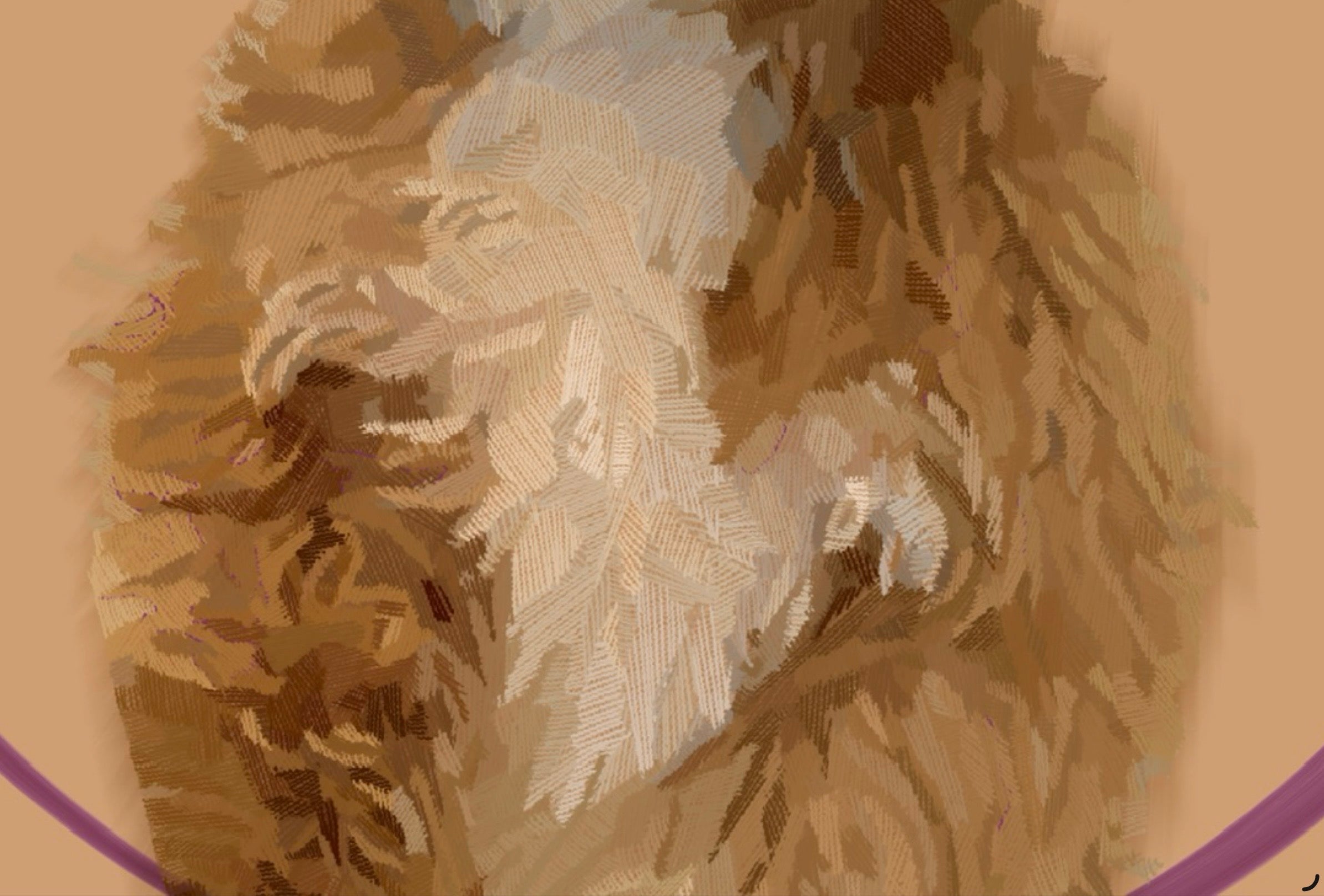 Faithful Friend — Coffee